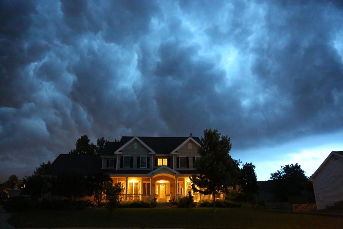 Hurricane Preparation Roofing and Exteriors