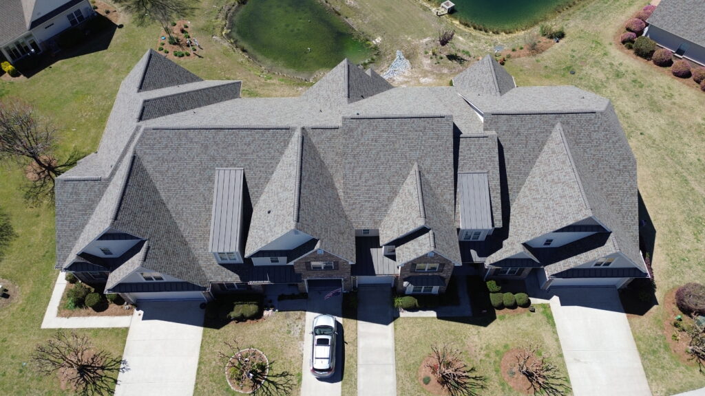 Multi-Unit Property in Brunswick County
