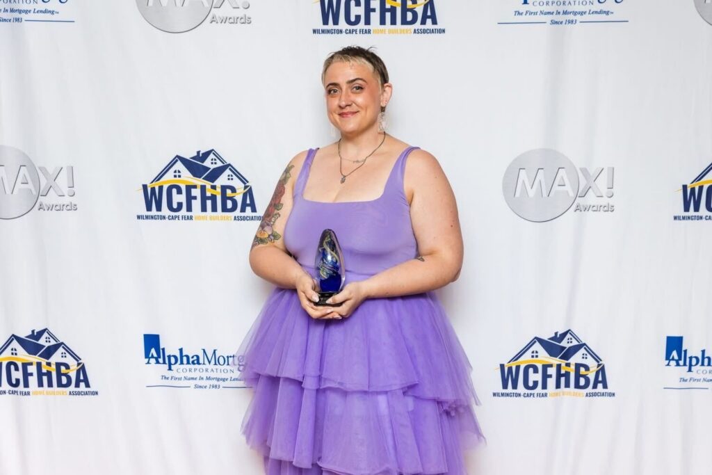 alexis siebert max awards