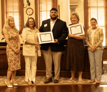 Historic Wilmington Foundation Roof Award