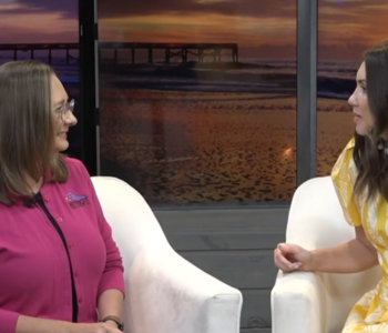 Patriot Roofing Carolina Beat TV