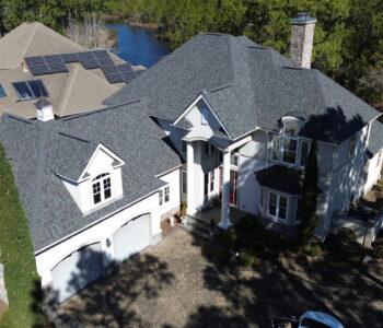 Roof Replacement Southport