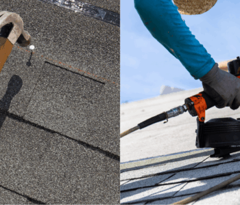 hand nail or nail gun