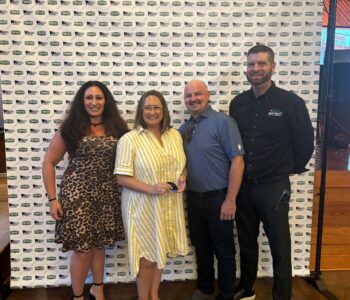 Patriot Roofing Fortified Awards 2025
