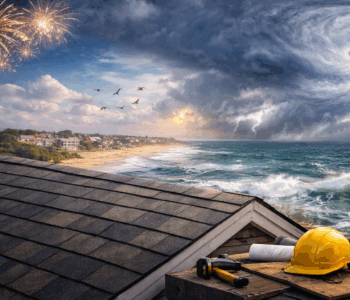 new year goals coastal carolina roof