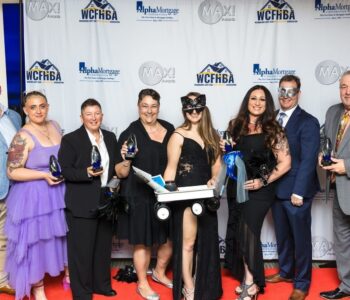 patriot roofing max awards