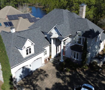 New Roof - Patriot Roofing & Exteriors