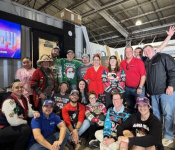 Patriot Roofing Team