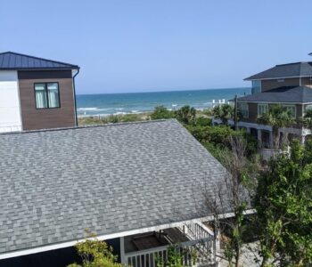 New Roof Wilmington, NC