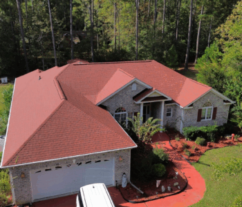 roofing wilmington
