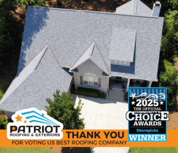 Best Roofing Company